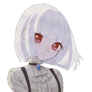 キャラクタ画像